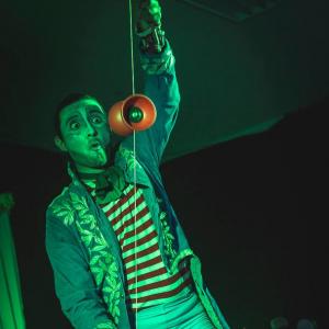CIRCO ILUSIÓN
