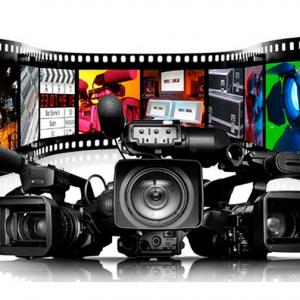 CONOCE NUESTRO PORTAFOLIO AUDIOVISUAL