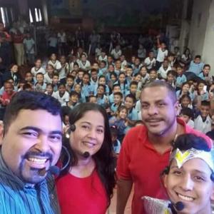 El ataque de los videojuegos en la comuna 9 de Cali