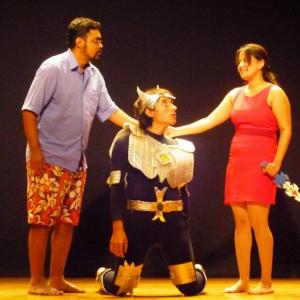 EL ATAQUE DE LOS VIDEOJUEGOS