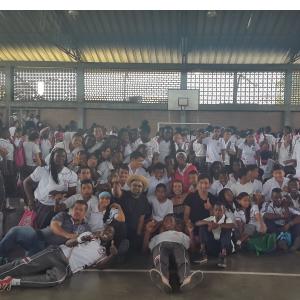 EL MUNICIPIO DE PRADERA VALLE PIDE NO SER ESTIGMATIZADO