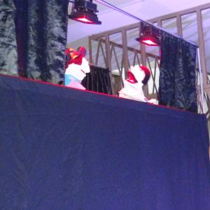 EL NIÑO DESOBEDIENTE