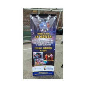 EL TEATRO LA ODISEA INTERVINO EL MUNICIPIO DE BUGA VALLE CON SU PROYECTO "TEATRO Y COMUNIDAD AL 100%"