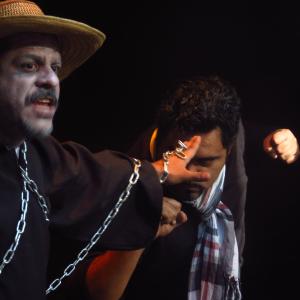 LA GUERRA DE LOS GÉNEROS 