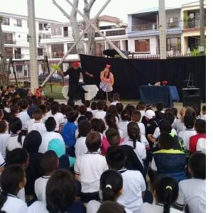 Sabes la línea de atención a niños víctimas del maltrato?